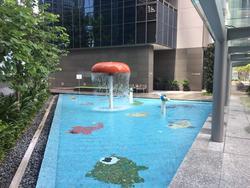 Marina Bay Suites (D1), Condominium #146296262